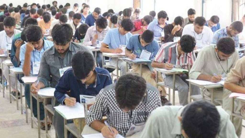 BISE Lahore 1st Year Date Sheet Announced: Exam Schedule and Guidelines