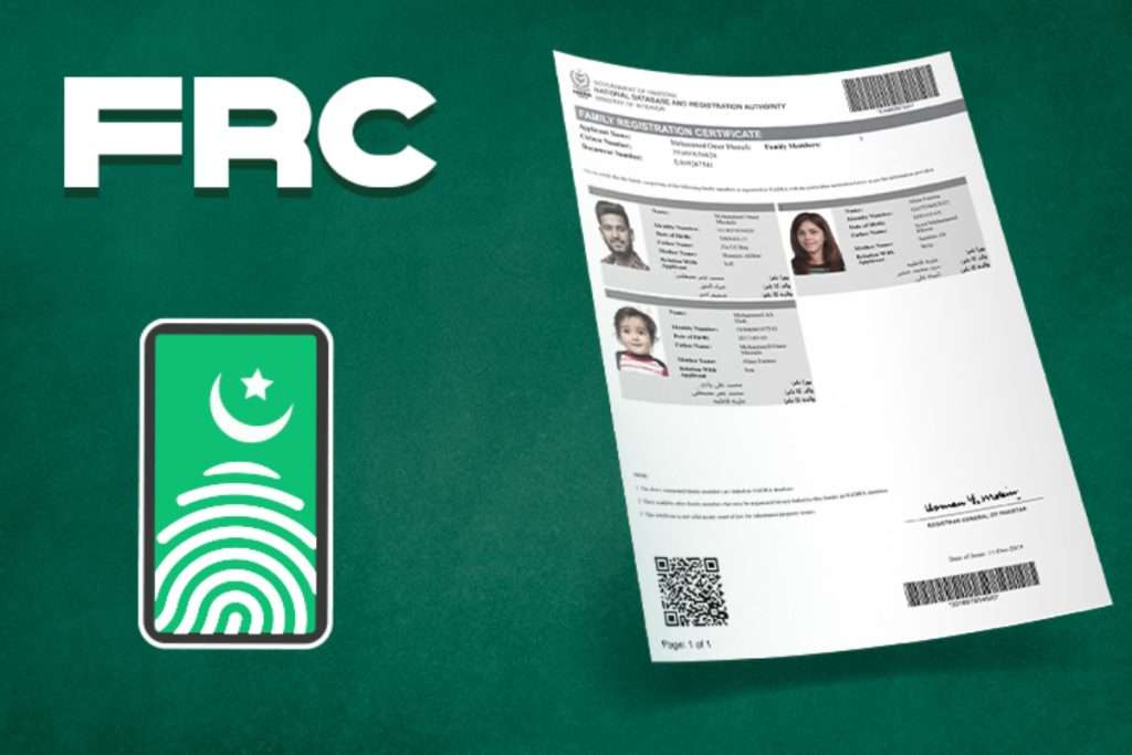 FRC Fees Update for November 2024: How to Apply?