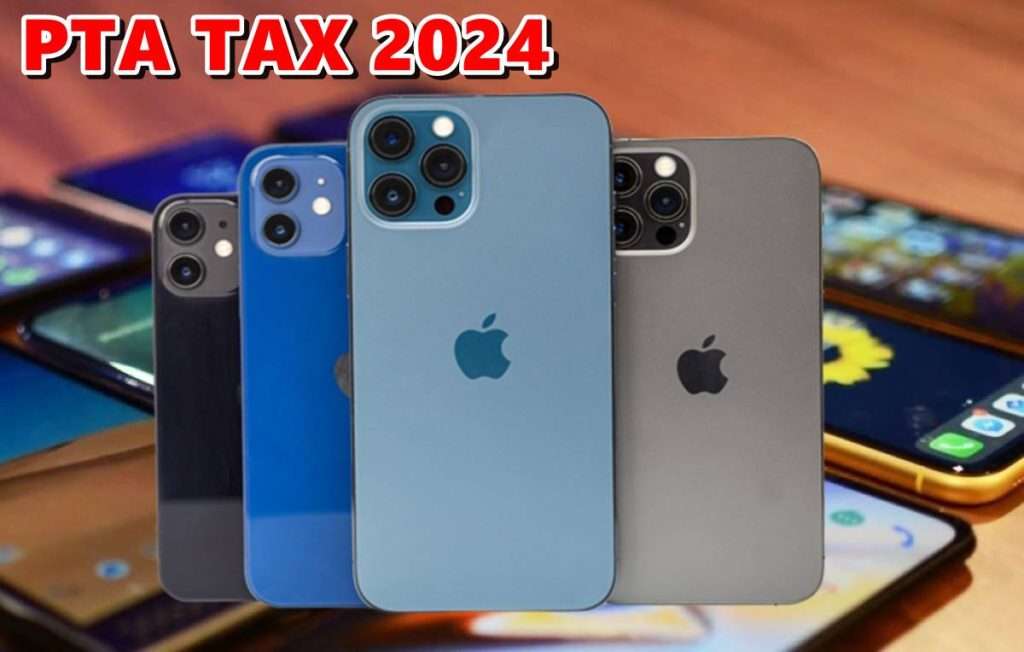 New iPhone PTA Tax Rates Unveiled for Pakistani Consumers
