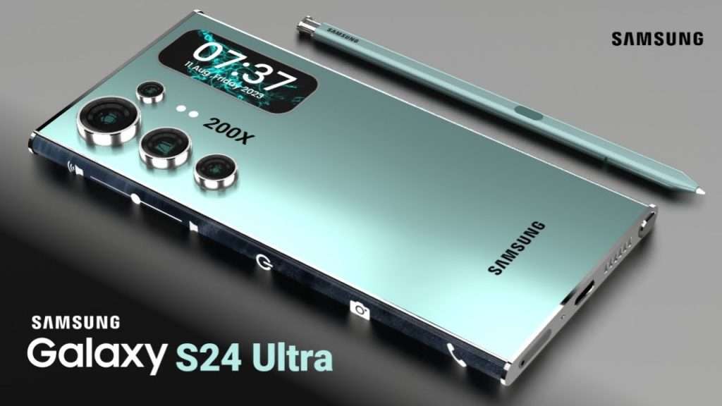 Samsung Galaxy S24 Ultra Price in Pakistan: Unveiling the Advanced Features