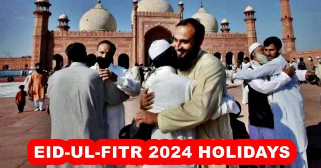 Fake Eid ul-Fitr Holiday Notification Circulating in Pakistan: Check Details Here!