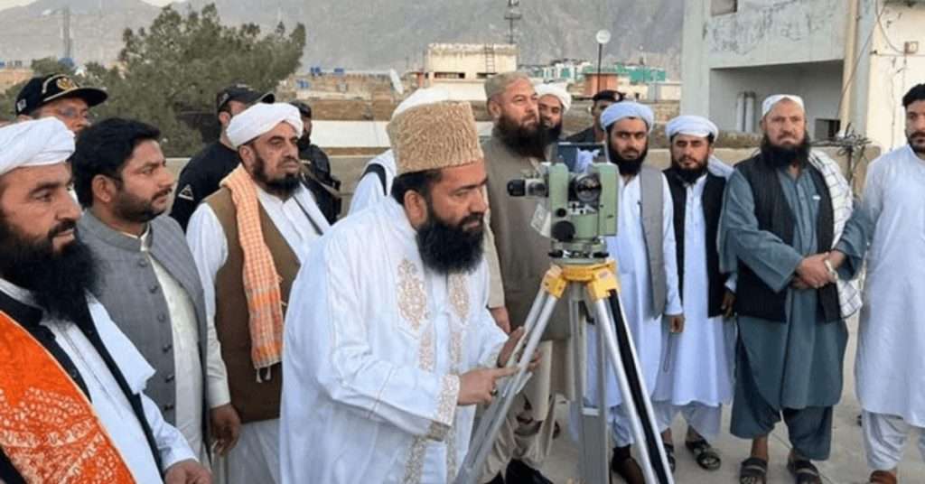 Eid Moon Sighting in Pakistan: Ruet-e-Hilal Committee to Meet on April 9th