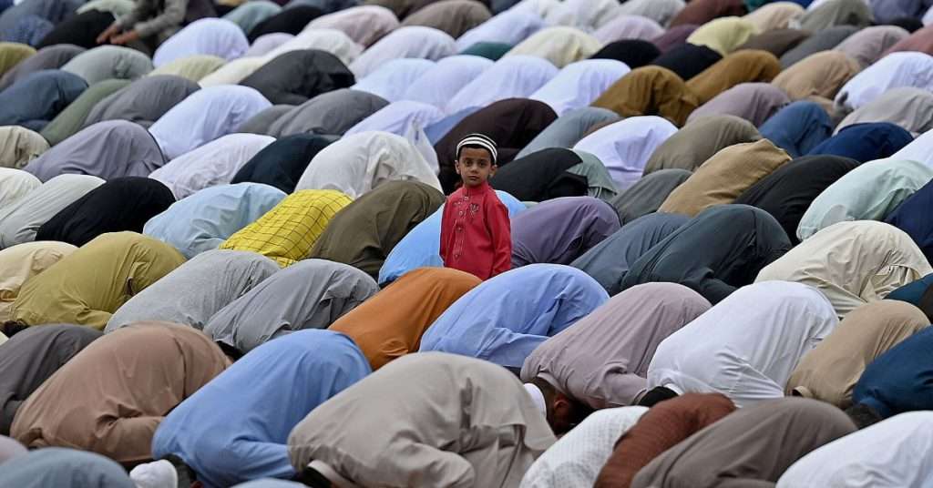 Pakistan Eid ul Fitr Holidays 2024 Officially Announced