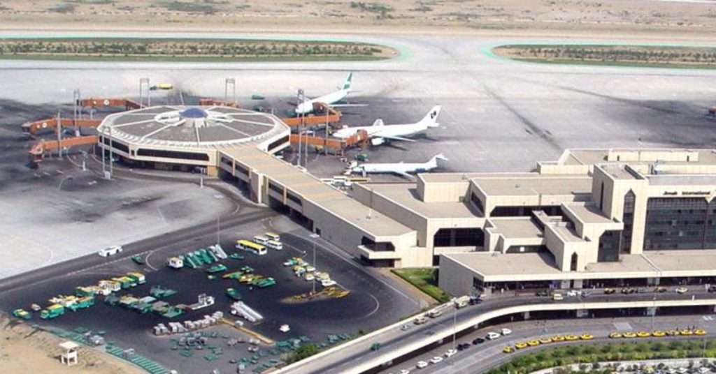 Karachi Airport Runway Closed for Maintenance: Check Timings Here!