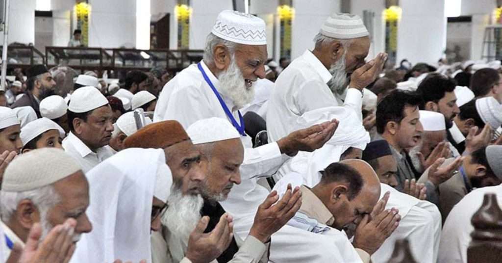 Pakistan Observes Jumma-tul-Wida 2024 with Religious Fervor Today