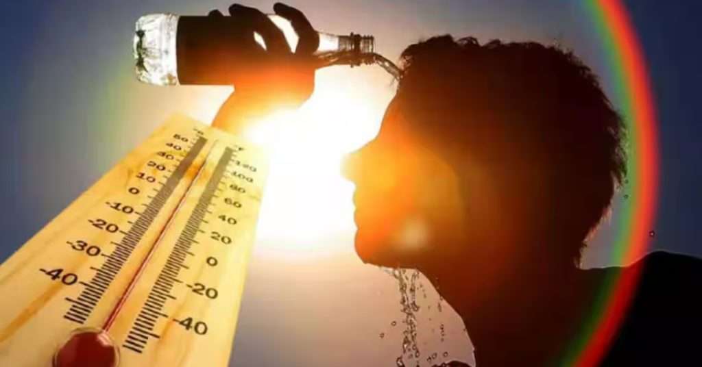 Weather Alert: Karachi & Hyderabad Brace for Hot & Dry Weekend – PMD Issues Forecast