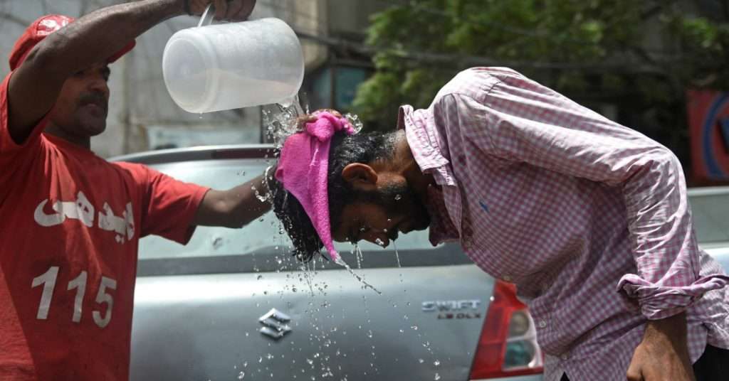 Heatwave Warning! Karachi to Experience Scorching Temperatures