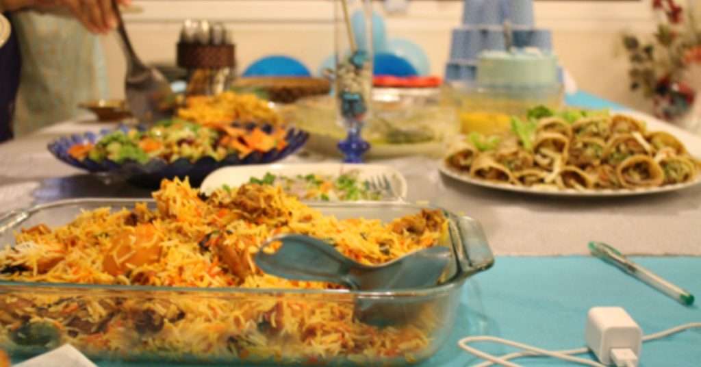 Unique and Easy Pakistani Dawat Dishes for Eid ul Fitr 2024