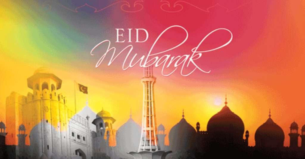 Eid Mubarak Wishes 2024 for Pakistanis: Spread Joy and Unity