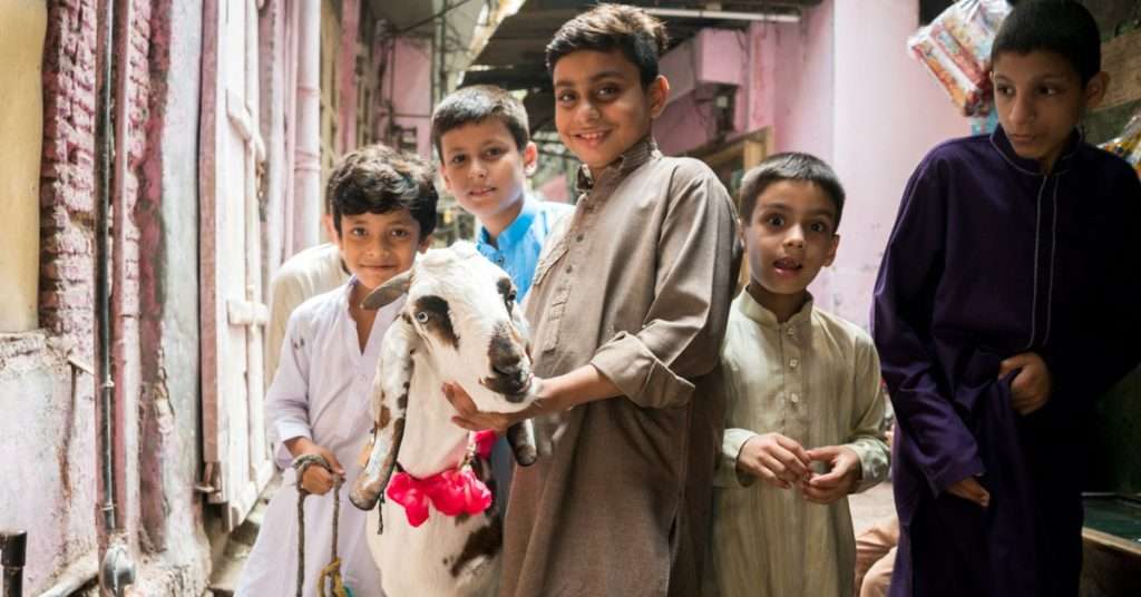 Eid ul Adha Holidays 2024: Another Long Break Expected