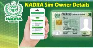 Check SIM Details in Pakistan: A Step-by-Step Process (April 2024 Update)