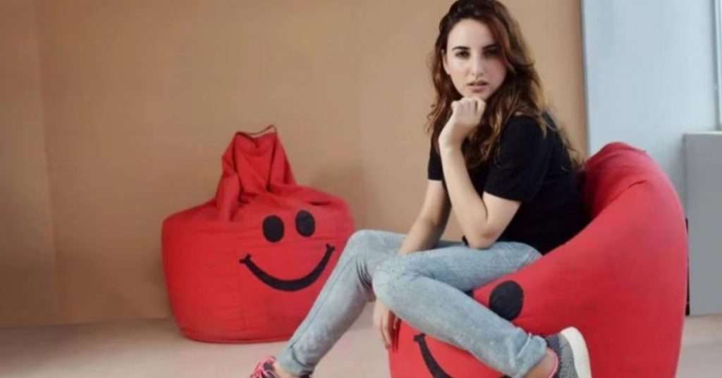 Hareem Shah Responds to Leaked Video Causing Social Media Frenzy