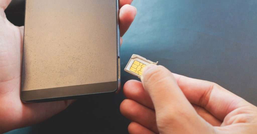Warning: SIM Cards Linked to Expired NADRA CNIC Cards to be Discontinued Soon