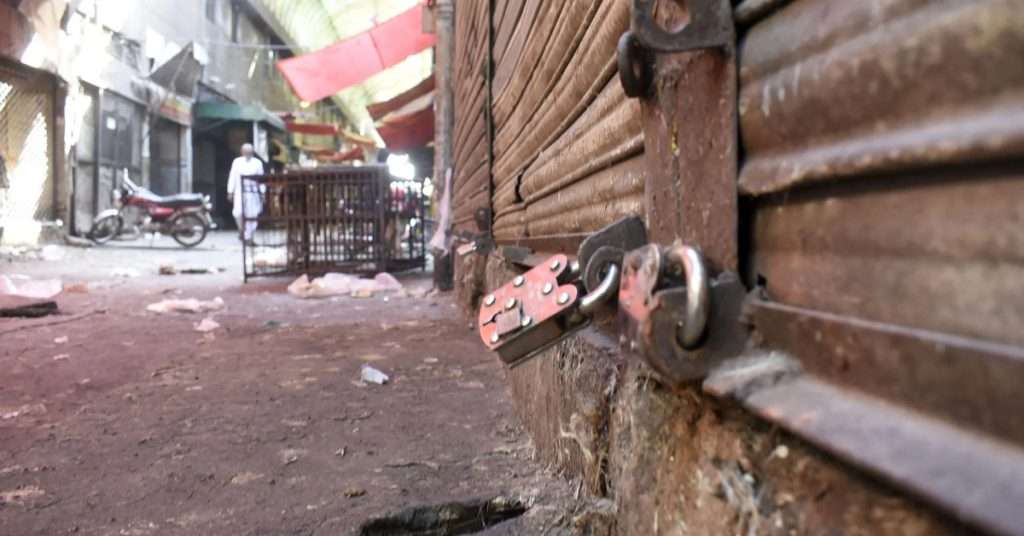 Chicken Rate Today in Pakistan: Retailers Shut Shops as Prices Soar to Rs. 495 per kg