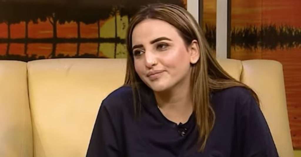 Hareem Shah’s Leaked Video: Tiktoker Wants Punishments to Accusers
