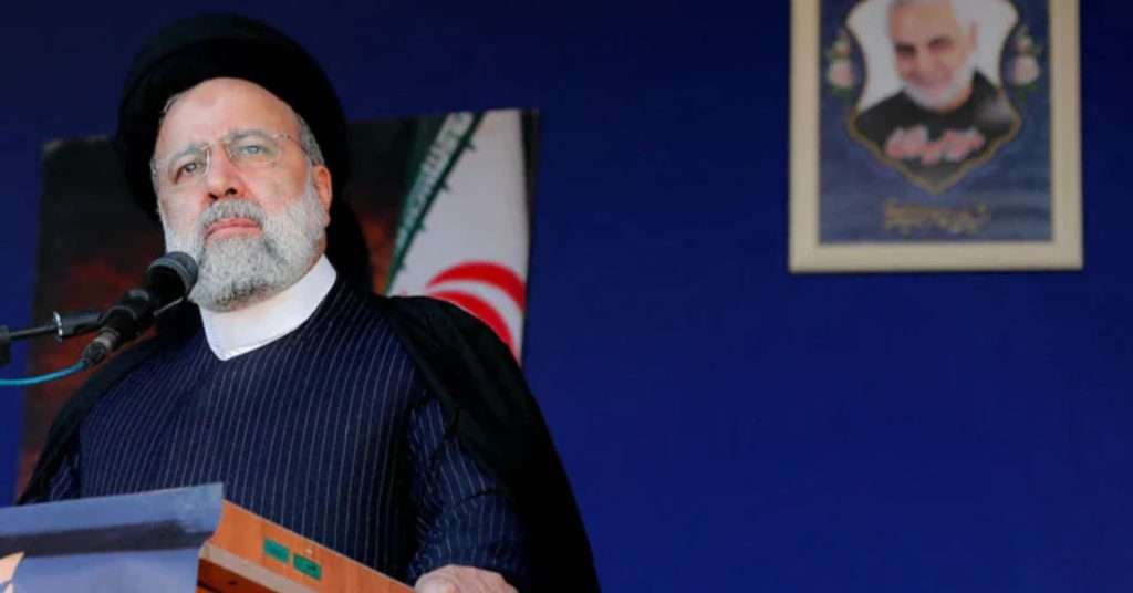 Iranian President Dr. Ebrahim Raisi To Visit Pakistan Today: April 22, 2024