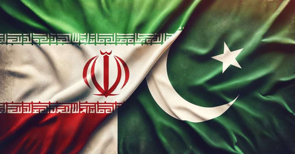 Pakistan and Iran Sign Joint Film Production Agreement (MoU)
