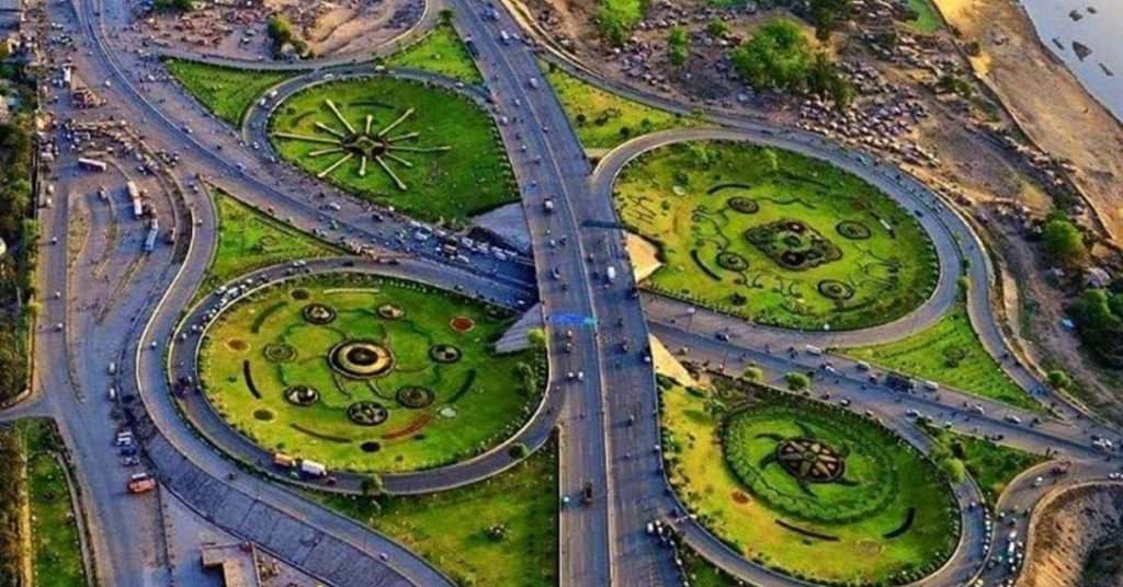 Iranian President’s Visit Pakistan: Lahore Ring Road to be Closed for 9 Hours