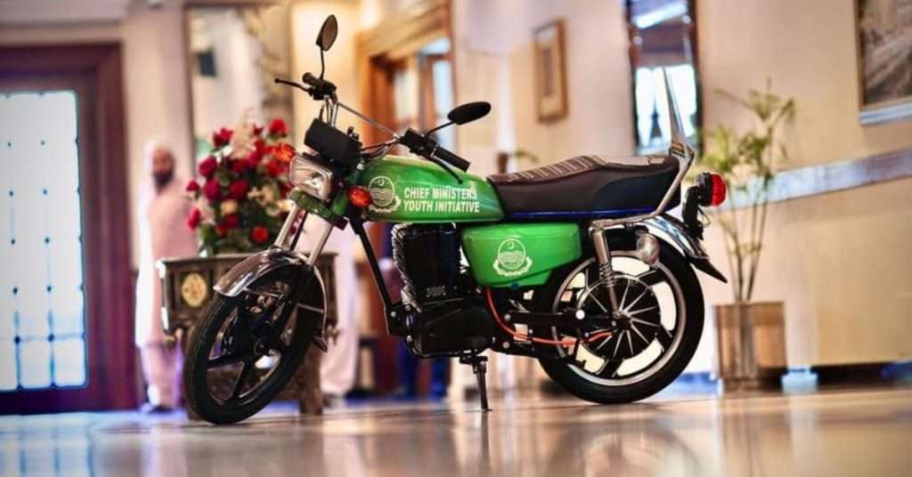 Punjab Motorcycle Scheme 2024: Apply Now! (Installments, Eligibility, Deadline)