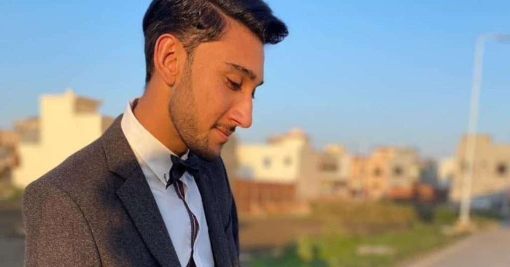 Usman Bhalli: Viral TikTok Sensation Trending in Pakistan – Who is He?