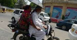 Weather Today: Karachi’s Heat Wave to Continue Till Thursday