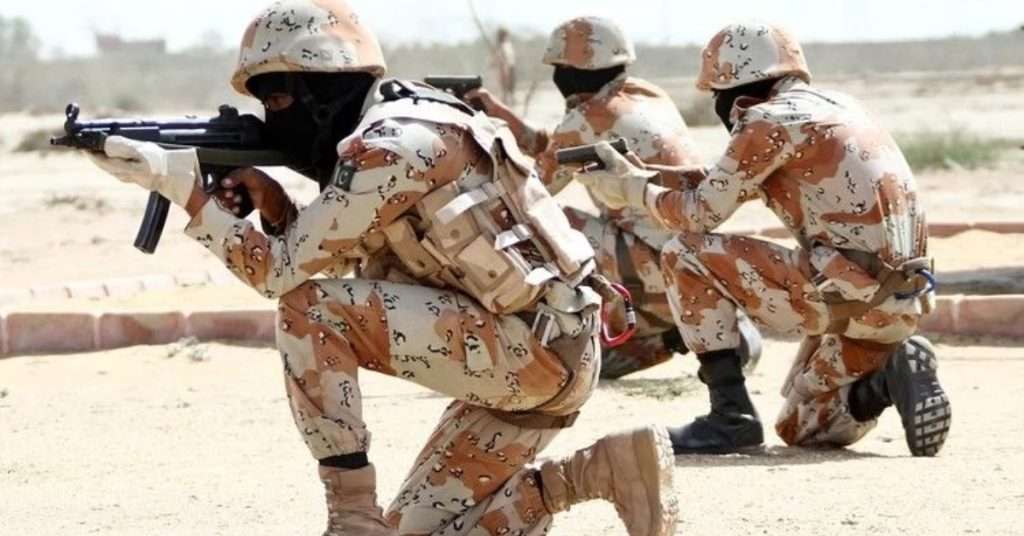 Sindh Rangers Jobs 2024: Apply Now! Step-by-Step Guide