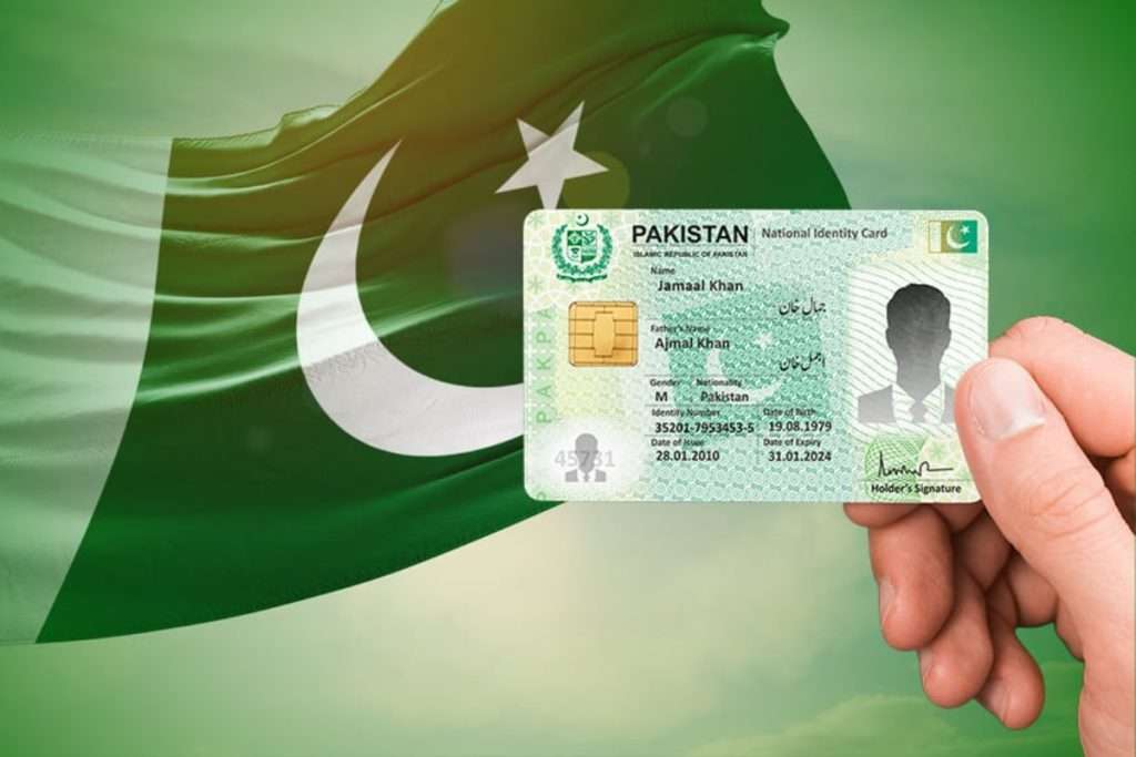 Get Urgent CNIC in 15 Days, NADRA Reduced Delivery Time