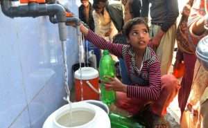 WAPDA Blamed as Water Shortage in Pakistan: IRSA Raises Alarming Concerns