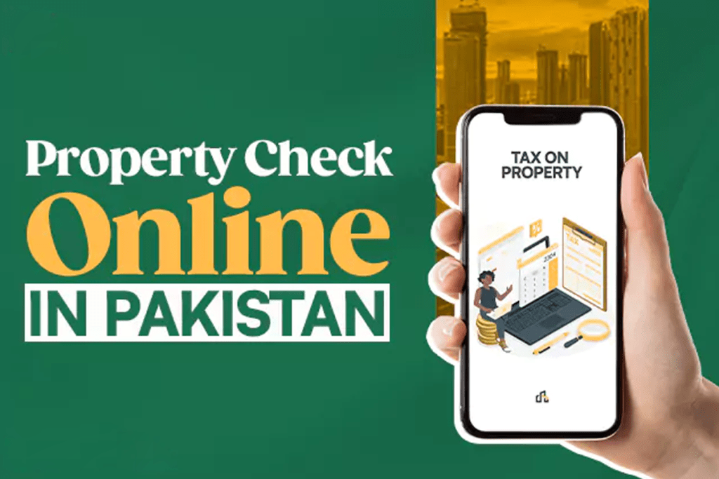 Online Property Verification: CDA Launches Hassle-Free Digital Platform