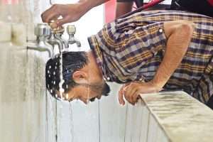 Karachi Weather 40 Degrees Today: Heatwave Alert