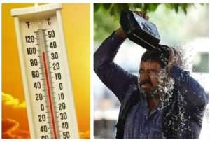 Karachi Weather Update: Expect Intense Heat on May 16, 2024
