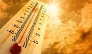 Karachi Braces for Extreme Heat: Temperatures to Reach 40°C, Feels Like 46°C