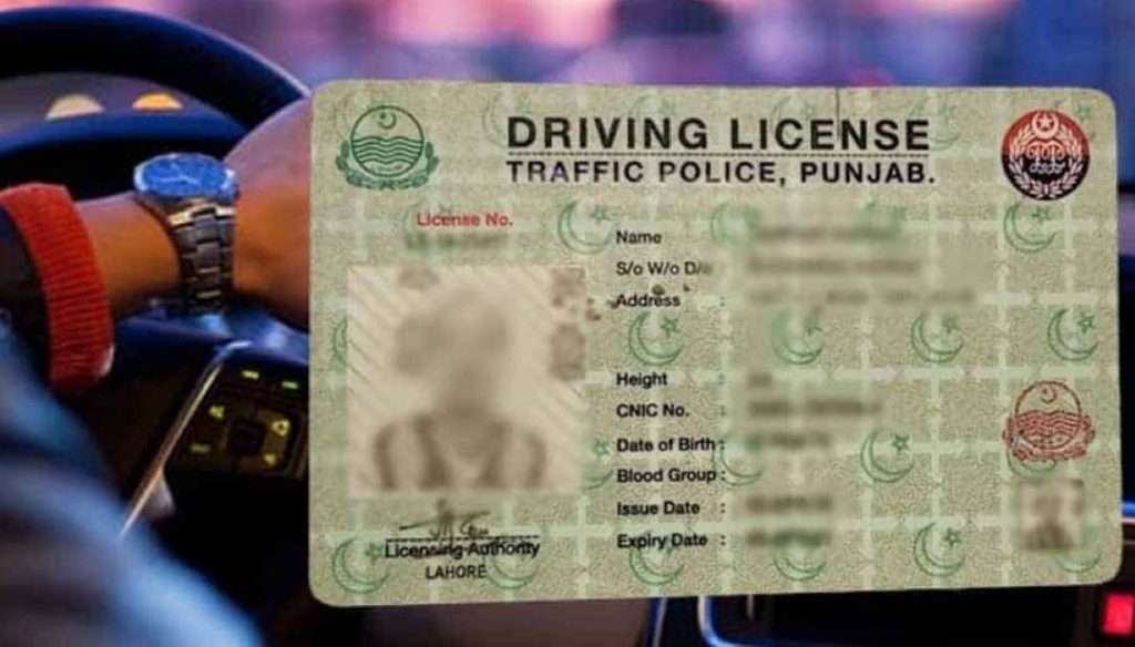 Online Driving License Verification in Punjab: Check Deatils Here