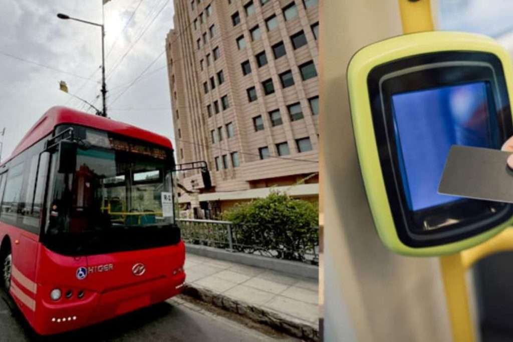 How to obtain the Peoples Bus Service Smart Card – Step by Step Guide