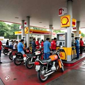 New Petrol Price from 16 July: Major Increase Expected