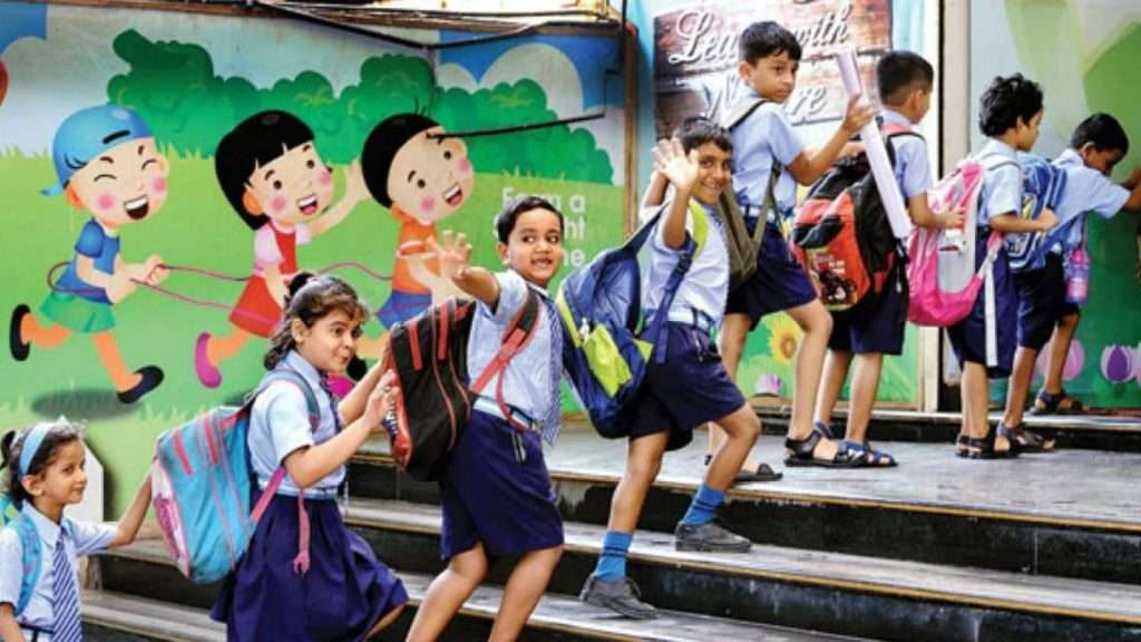 Punjab Schools Summer Vacation Announced Amid Rising Temperatures