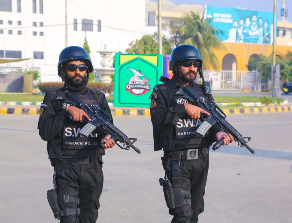 SSU Sindh Police Jobs Announced, 1500+ Jobs in Latest Recruitment Drive