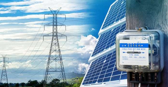Solar Net Metering vs. Gross Metering: What It Means for Rooftop Solar ...