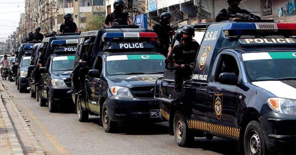 Sindh Police Jobs 2024: Apply Now for Constable & ASI Positions!