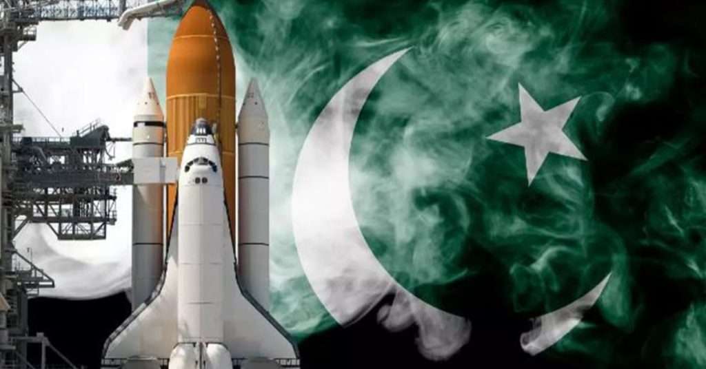 Pakistan’s Historic Moon Mission: ICUBE-QAMAR Set for Launch Today – Check Timings Here!