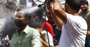 Weather Forecast: Karachi to Get Relief from Scorching Heatwave Today