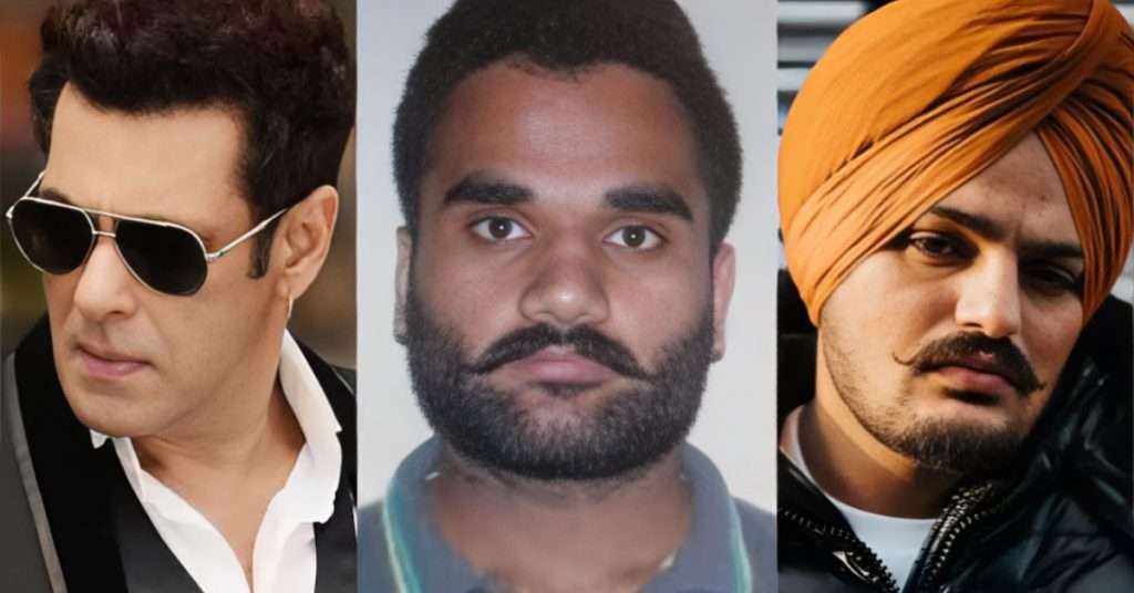 Goldy Brar: Salman Khan’s Threatener, and Sidhu Mooswala’s Killer Still Alive?