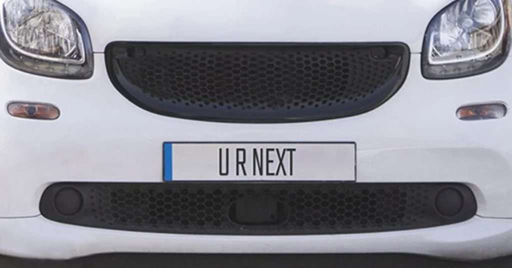 Luxury Number Plates in Karachi, Sindh to Launch Soon | Check Prices and Details