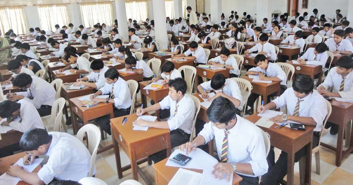 Karachi Matric Board Exams Starting on May 7: Mobile Phones Strictly Prohibited