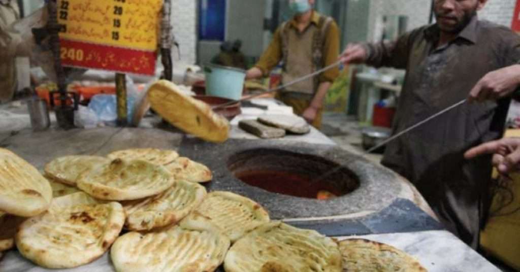 Naanbais’ Strike in Punjab: All Tandoors to Remain Closed Tomorrow