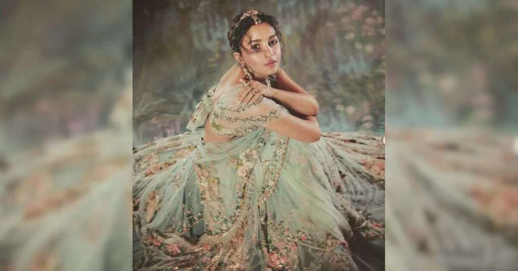 Alia Bhatt Met Gala 2024 Stunning Look: See Photos of Her Show-Stopping Outfit