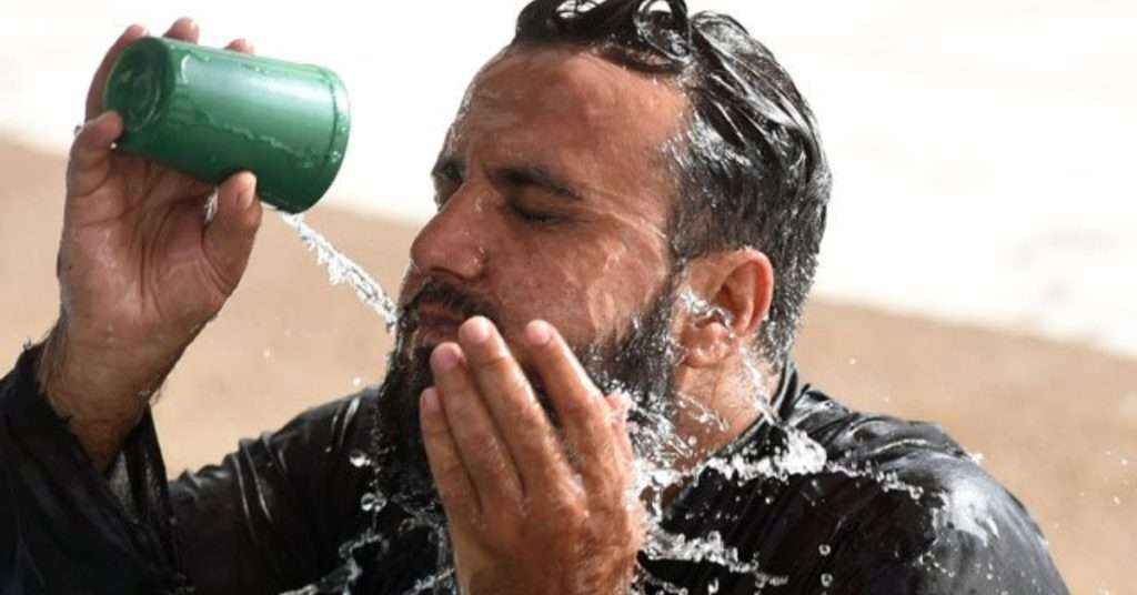 Heatwave in Karachi and Hyderabad: Temperature to Rise at 3-5°C Above Normal