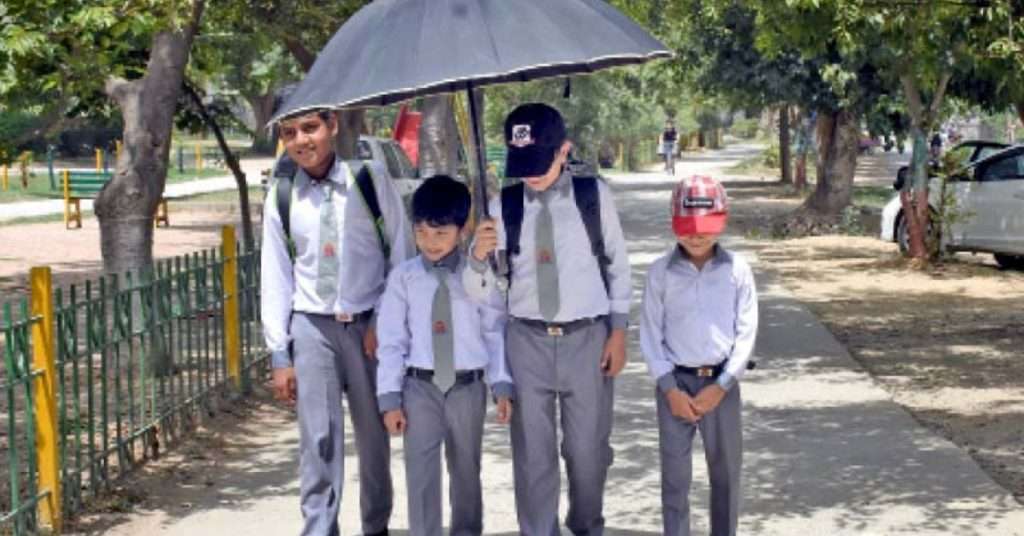 Summer Vacations in Punjab 2024 Announced: Check Dates Here!