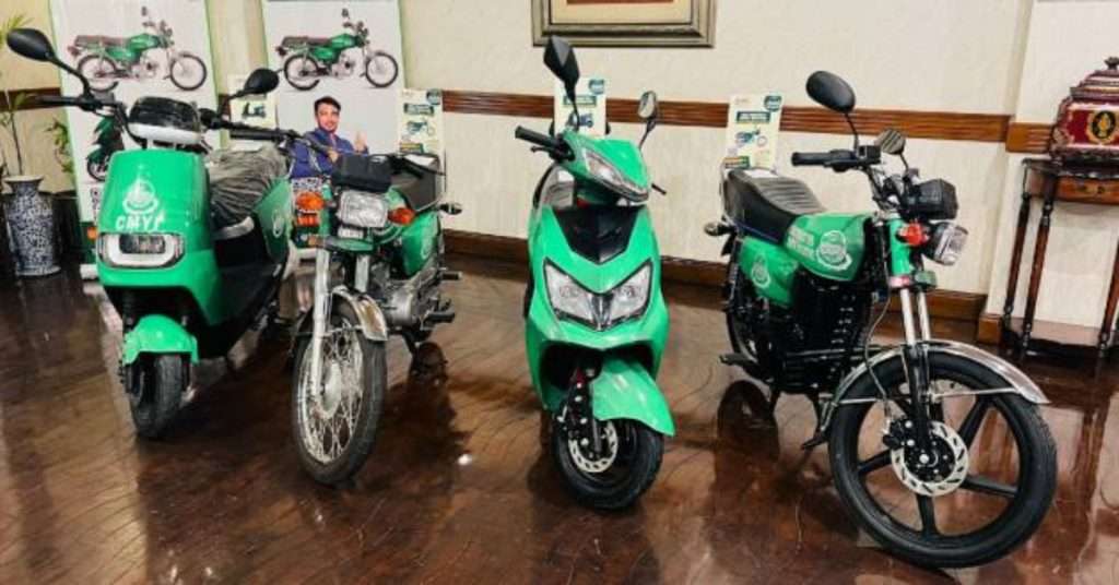 Punjab Student Bike Scheme: Winner List to be Announced Today – May 10, 2024