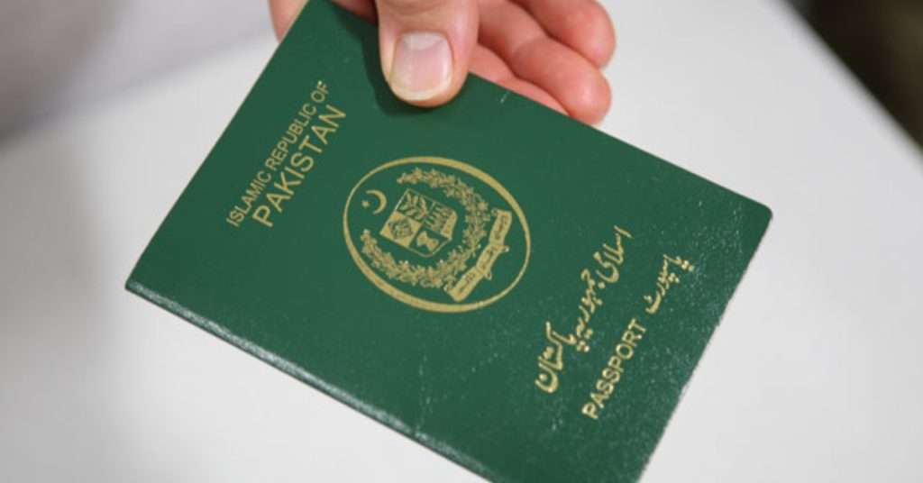 Karachi Passport Office Now Offers 24/7 Services